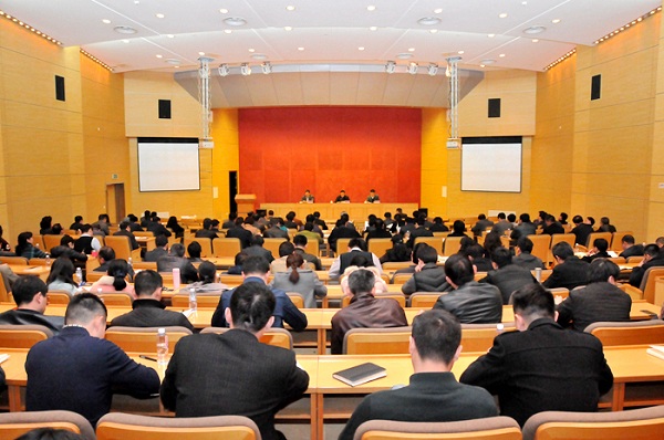我廳部署“走建設(shè)萬企，促轉(zhuǎn)型發(fā)展”抓落實行動